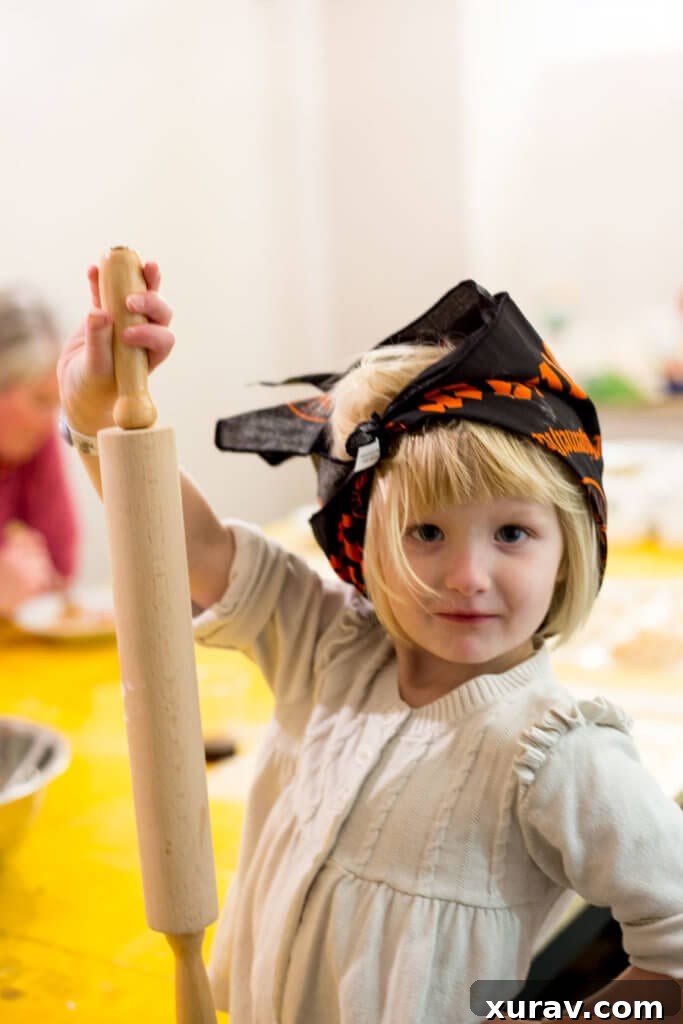 Rome with Kids learning to make pasta in rome