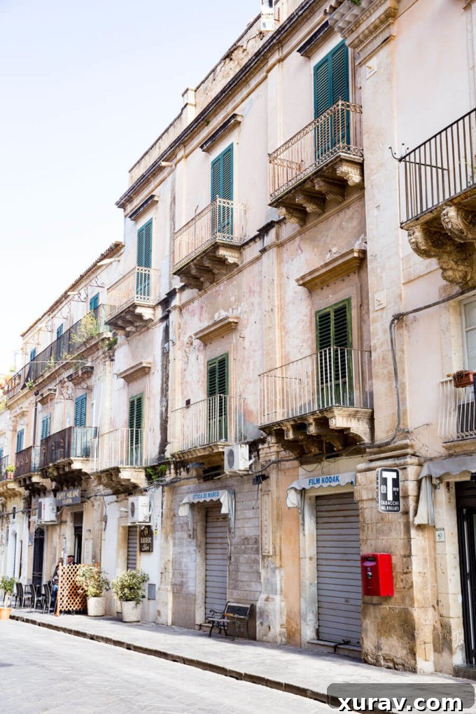 A guide to visiting Noto, Sicily Italy