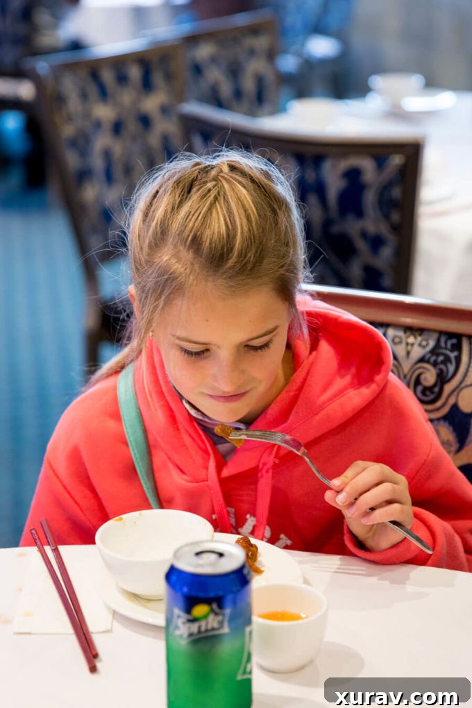 Eating Chicken Feet in Sydney: Sydney Australia dining guide