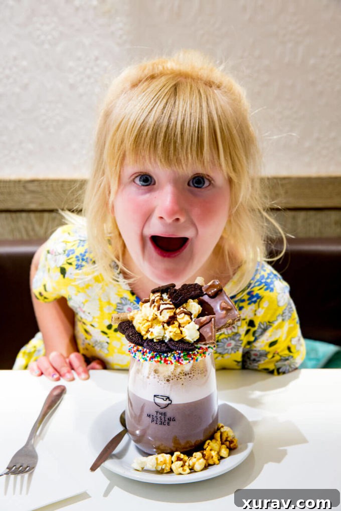 Sydney Dining Guide: The Vogue Cafe