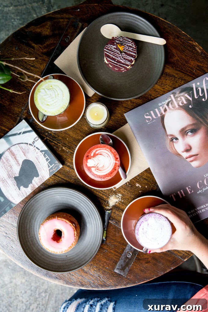 Sydney Dining Guide: the Local Mbassy