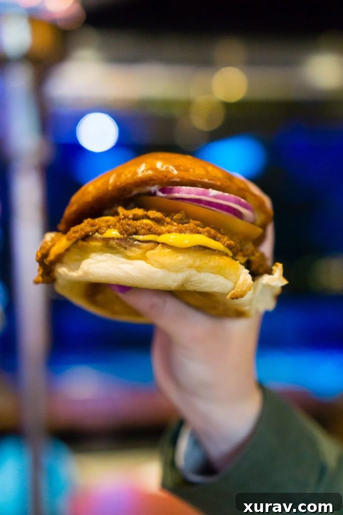 Sydney dining guide for families