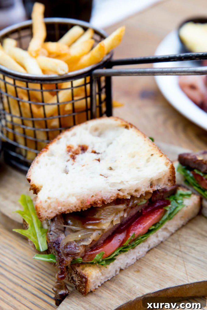 Dining guide to Sydney, The missing piece, macquaire park