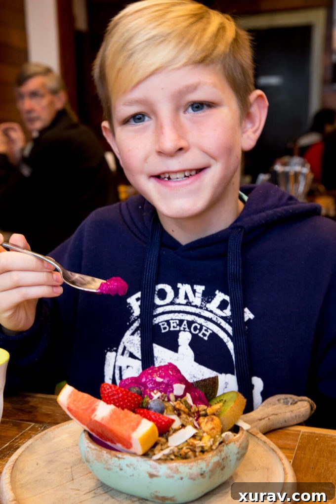 Sydney Dining Guide: Speedos Cafe