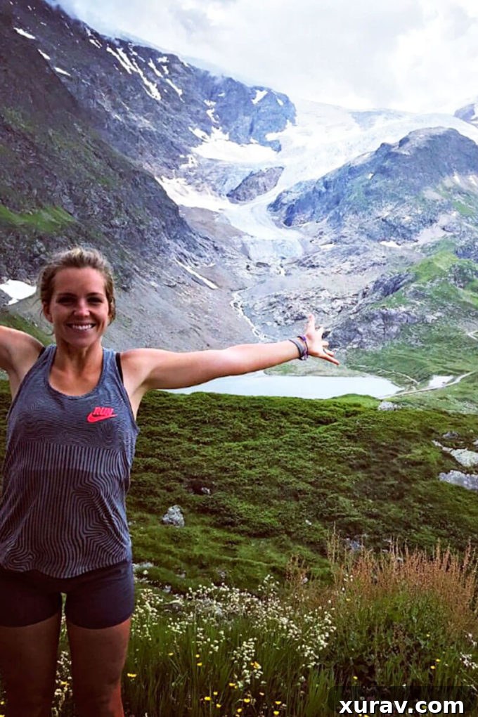 Travel free: Kacee Houle, travel junkie, explaining how to travel the world for free using points