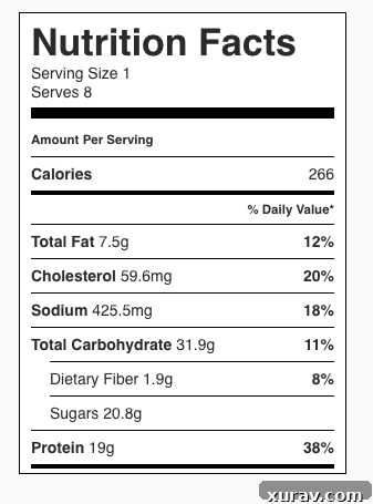 Slow Cooker Honey Lime Chicken Tacos meal plan visual.