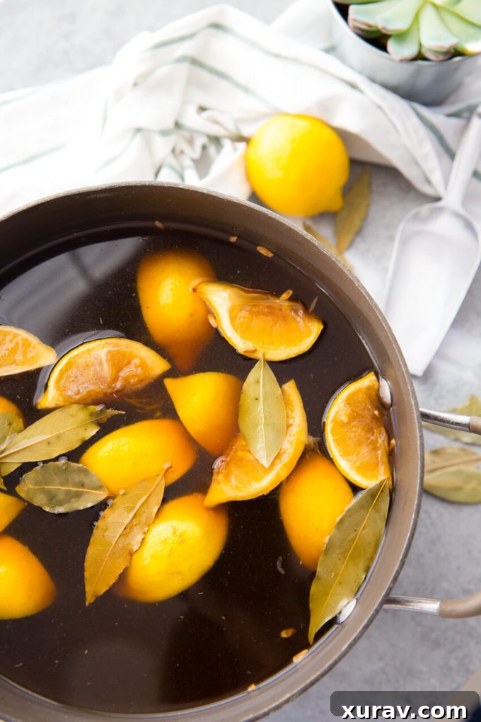 Unlock the Juiciest Flavor Your Turkey Brining Guide 2 How to brine a turkey for Thanksgiving