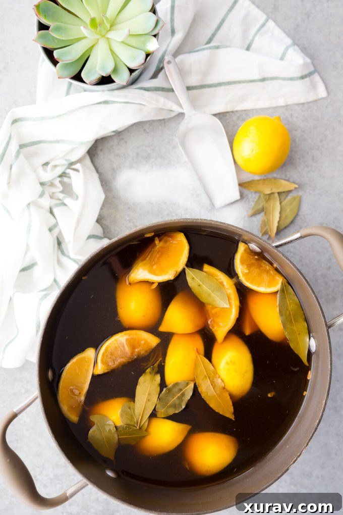 Unlock the Juiciest Flavor Your Turkey Brining Guide 4 How to brine a turkey for the holidays