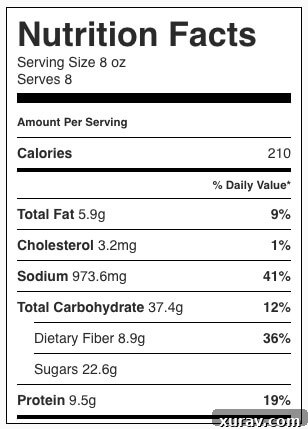Homemade Spaghetti Sauce: This spaghetti sauce has a robust flavor, is easy to make, uses easy to find ingredients, and is absolutely delicious.