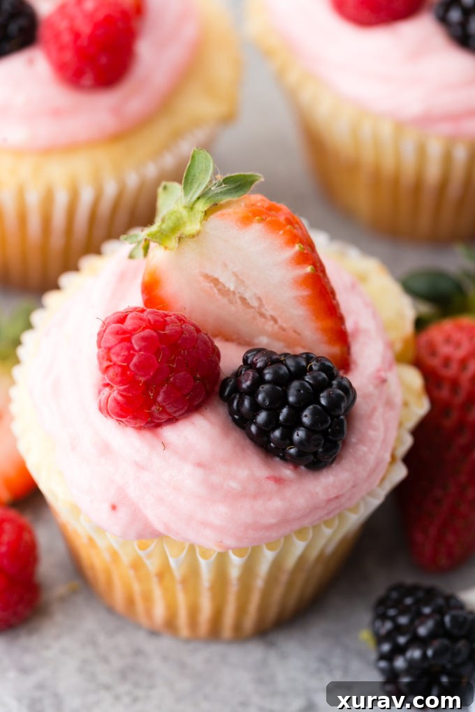 Lemon cupcakes with a lemon raspberry buttercream, start wit a cake mix but better than the box