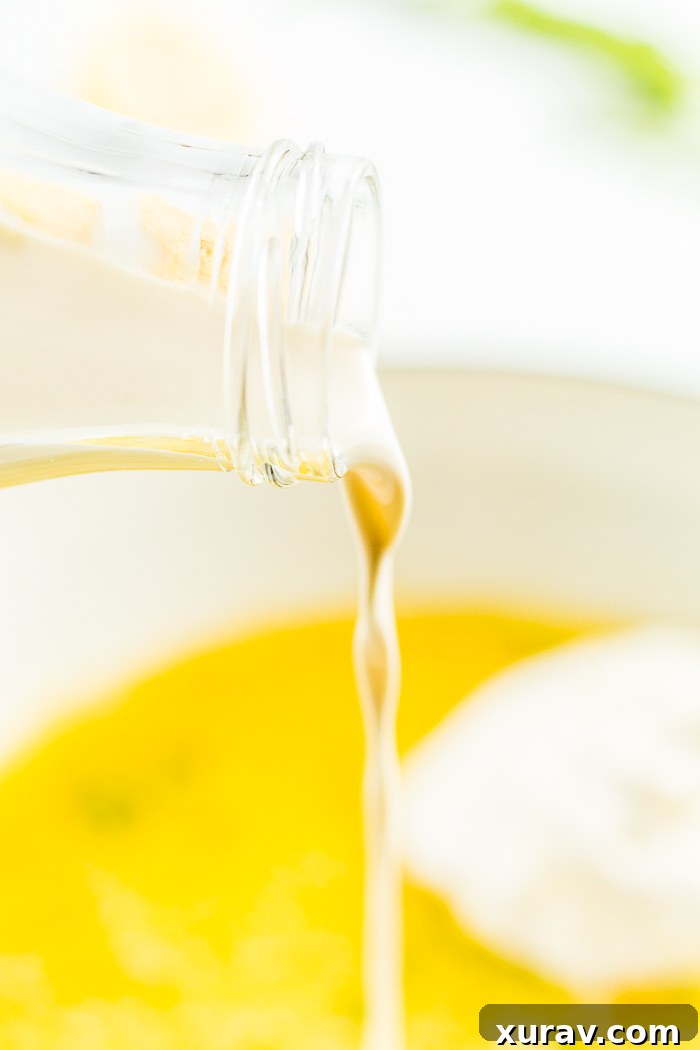 Remove salmon from pan and start making lemon cream sauce with dill