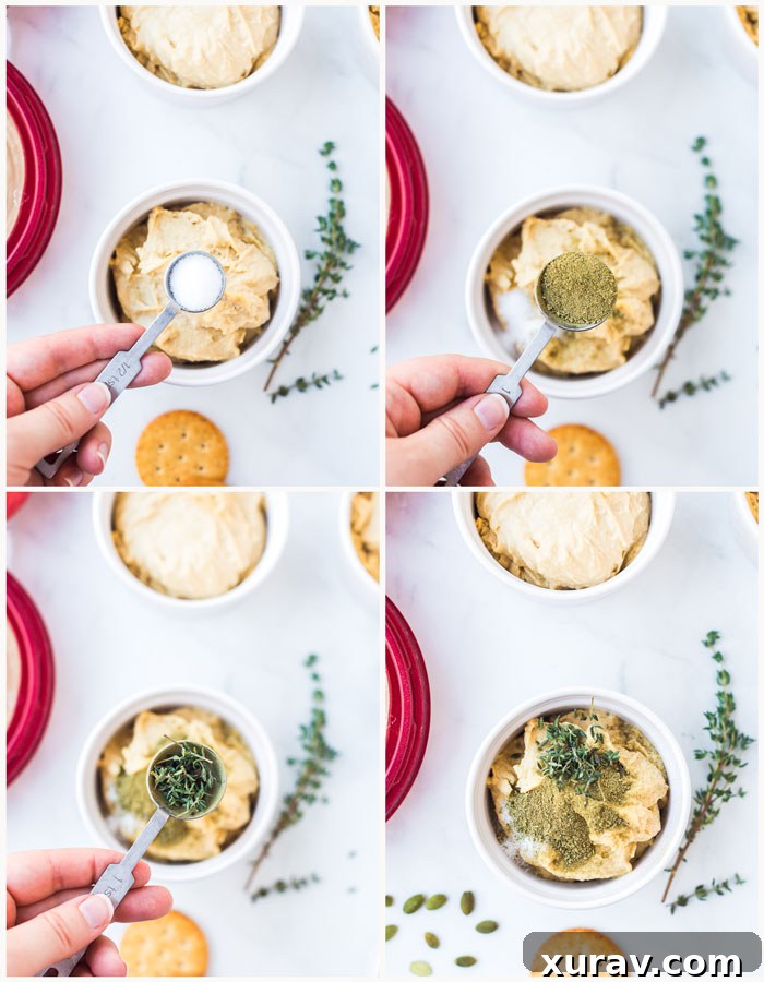 A beautifully arranged appetizer spread featuring a hummus flight with various dippers and garnishes, perfect for sharing.