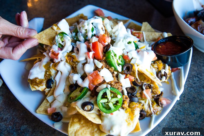 Appetizers and drinks at Gaslight Social in Casper