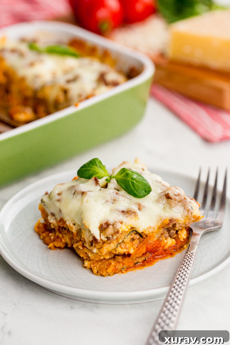 A bowl of vibrant homemade Keto Marinara Sauce