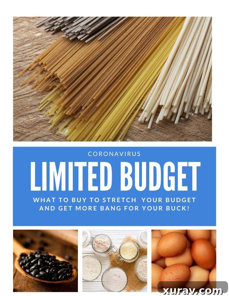 Woman planning grocery list