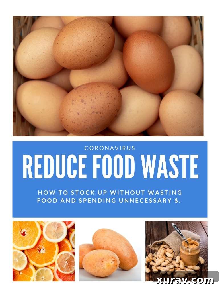 Family cooking together in a kitchen