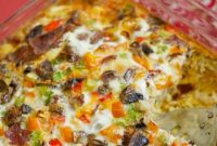 Ultimate Morning Bake