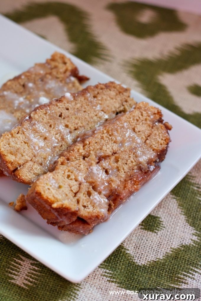 banana bread