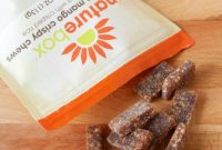 Unbox Your Snacking: The NatureBox Experience
