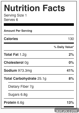 Taco Soup is a quick, easy, and totally flavorful meal for the whole family.