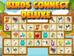 Birds Attach Deluxe