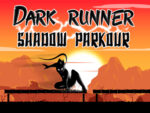 Darkish Runner: Shadow Parkour