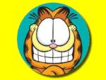 Garfield Skrivene slava
