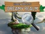 Prikriven gadgeti Dreamy Realm