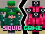 Squid Sport Craft Maps za Minecraft PE – MCPE